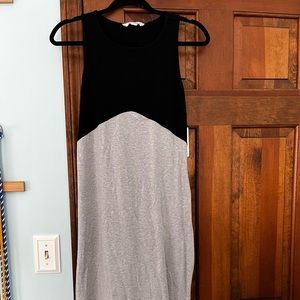 Athleta Midi Dress NWT